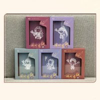 揚州聯動 中國剪紙博物館 心紙君剪紙