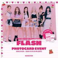 Flash MS 特典 221107