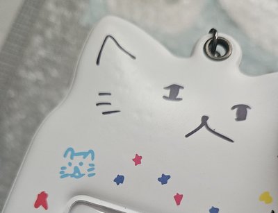日巡 禎元卡套