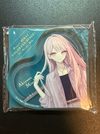 瑞希zozo心磚