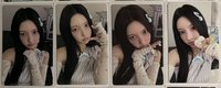 不再可愛-音符髮夾玧*4
