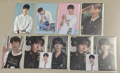 SVT 碩小卡