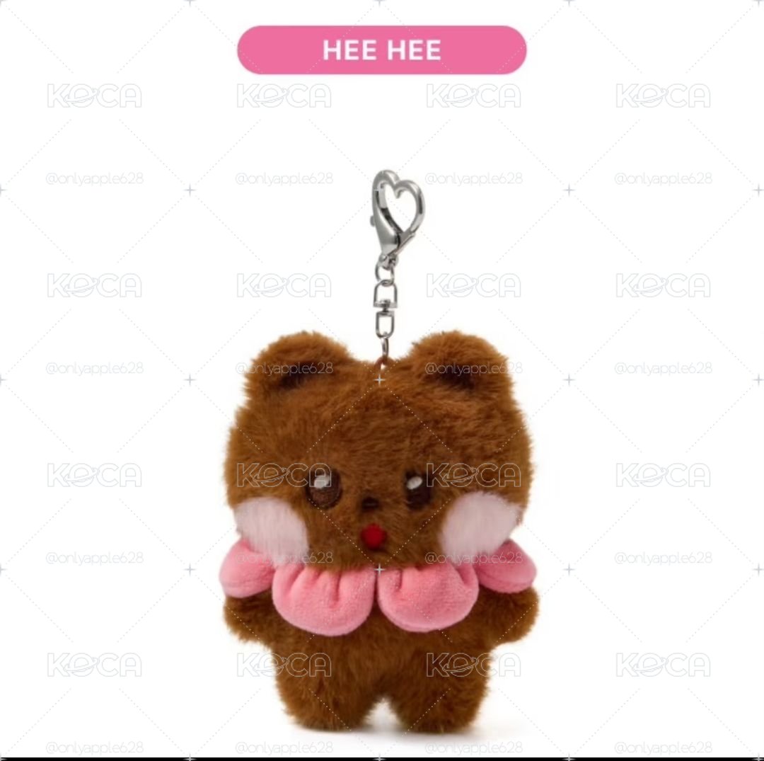 Hee Hee