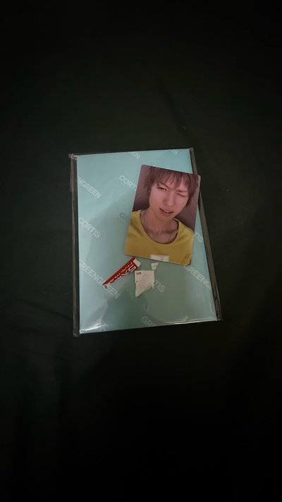 迷二 專輯