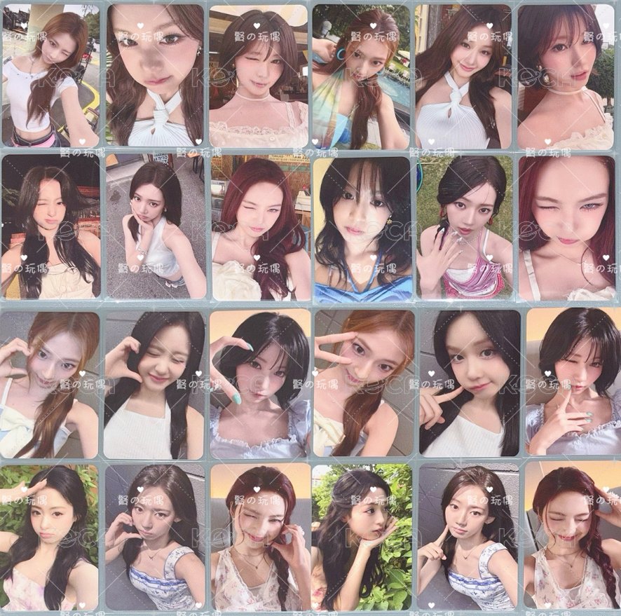 MK幸運卡2.0