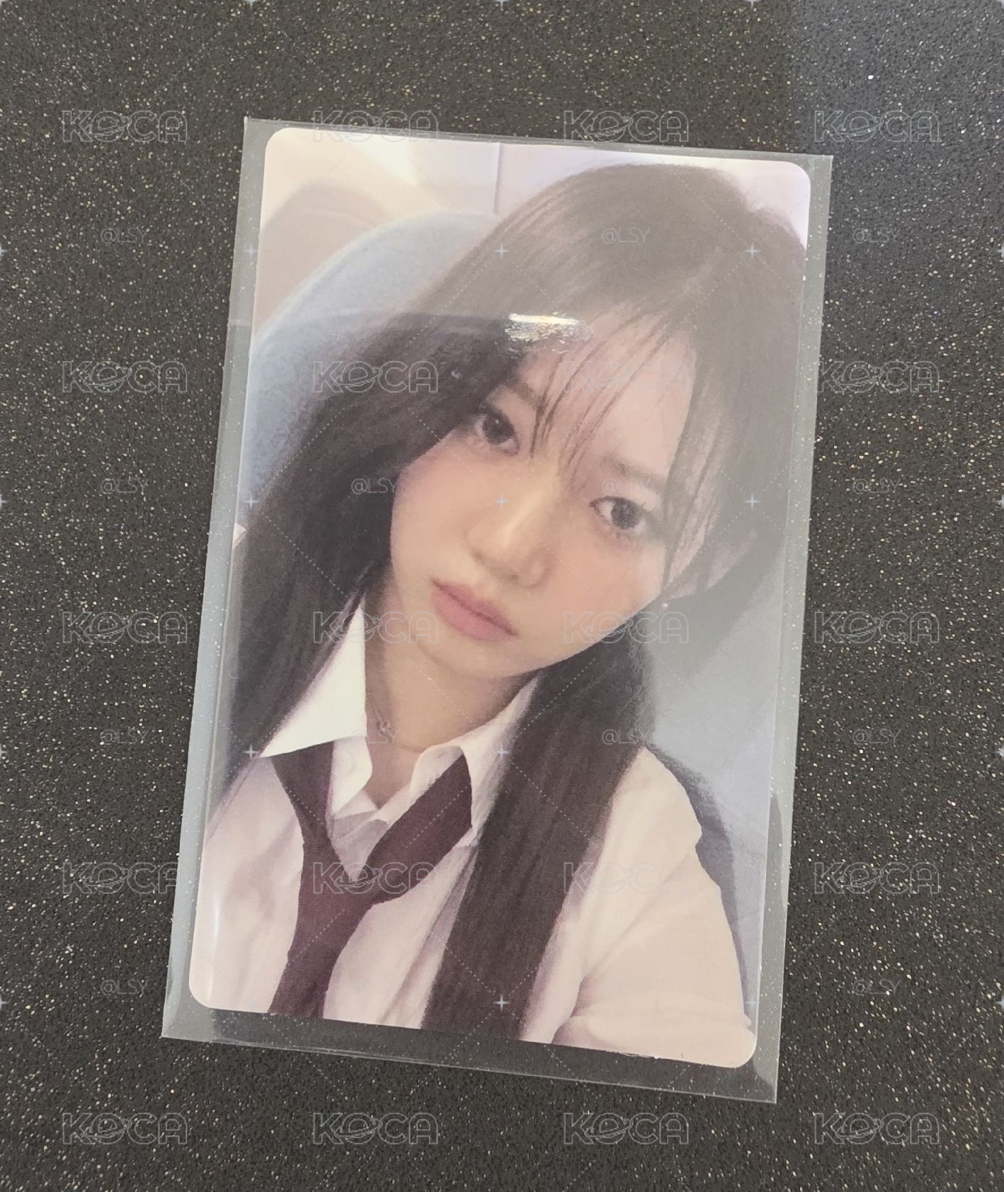 香港展位茶