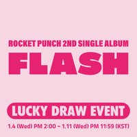 Flash EL 幸運卡 230104