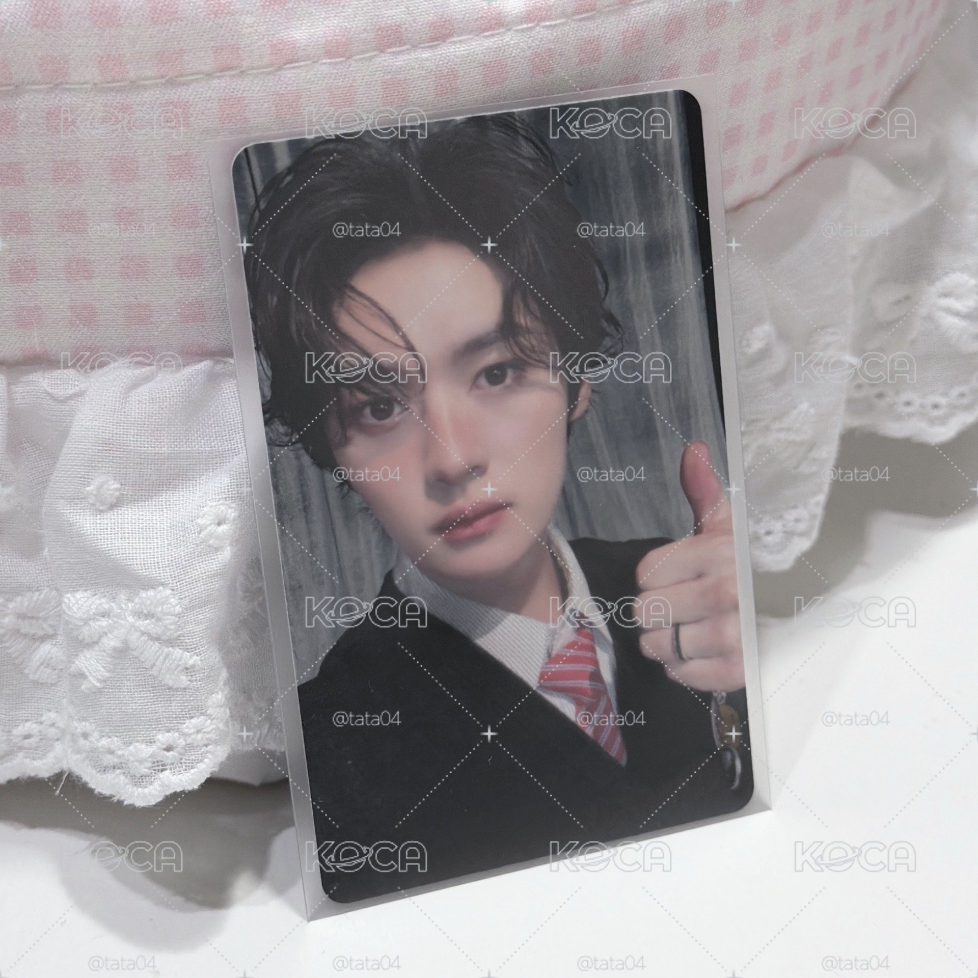 𝐬𝐭𝐫𝐚𝐲𝐤𝐢𝐝𝐬  特典卡含綁出清🎀
