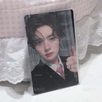 𝐬𝐭𝐫𝐚𝐲𝐤𝐢𝐝𝐬  特典卡含綁出清🎀