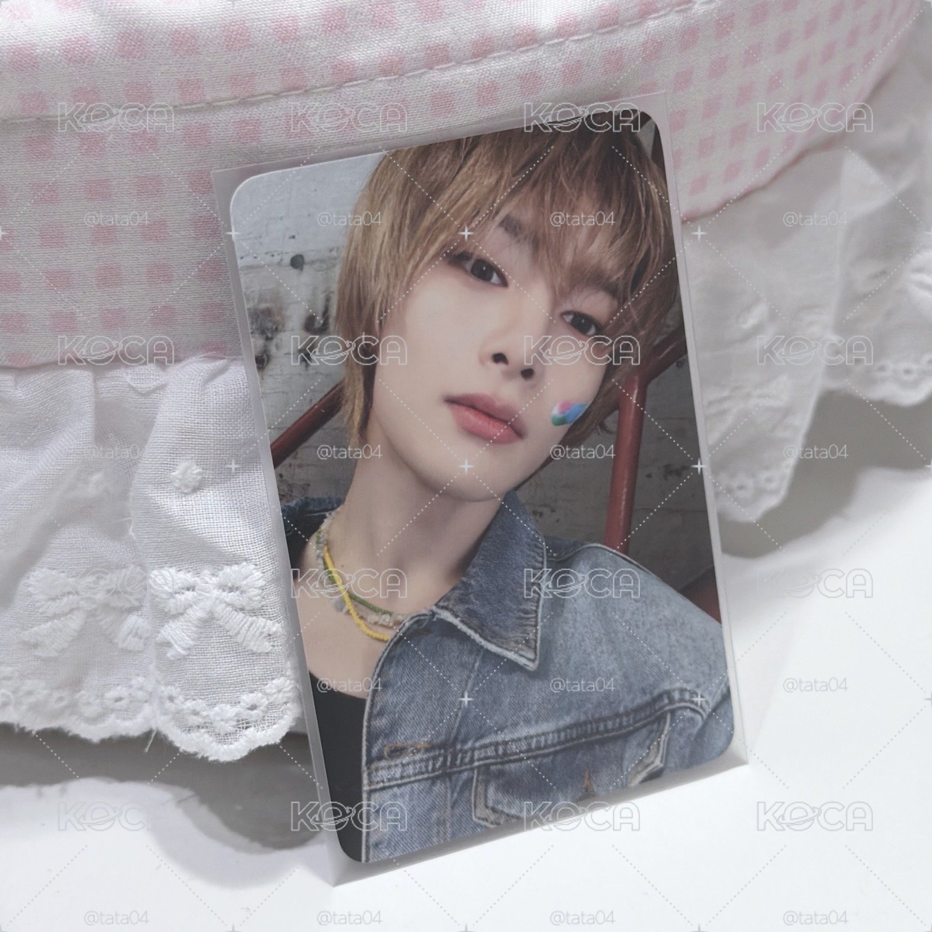 𝐬𝐭𝐫𝐚𝐲𝐤𝐢𝐝𝐬  特典卡含綁出清🎀