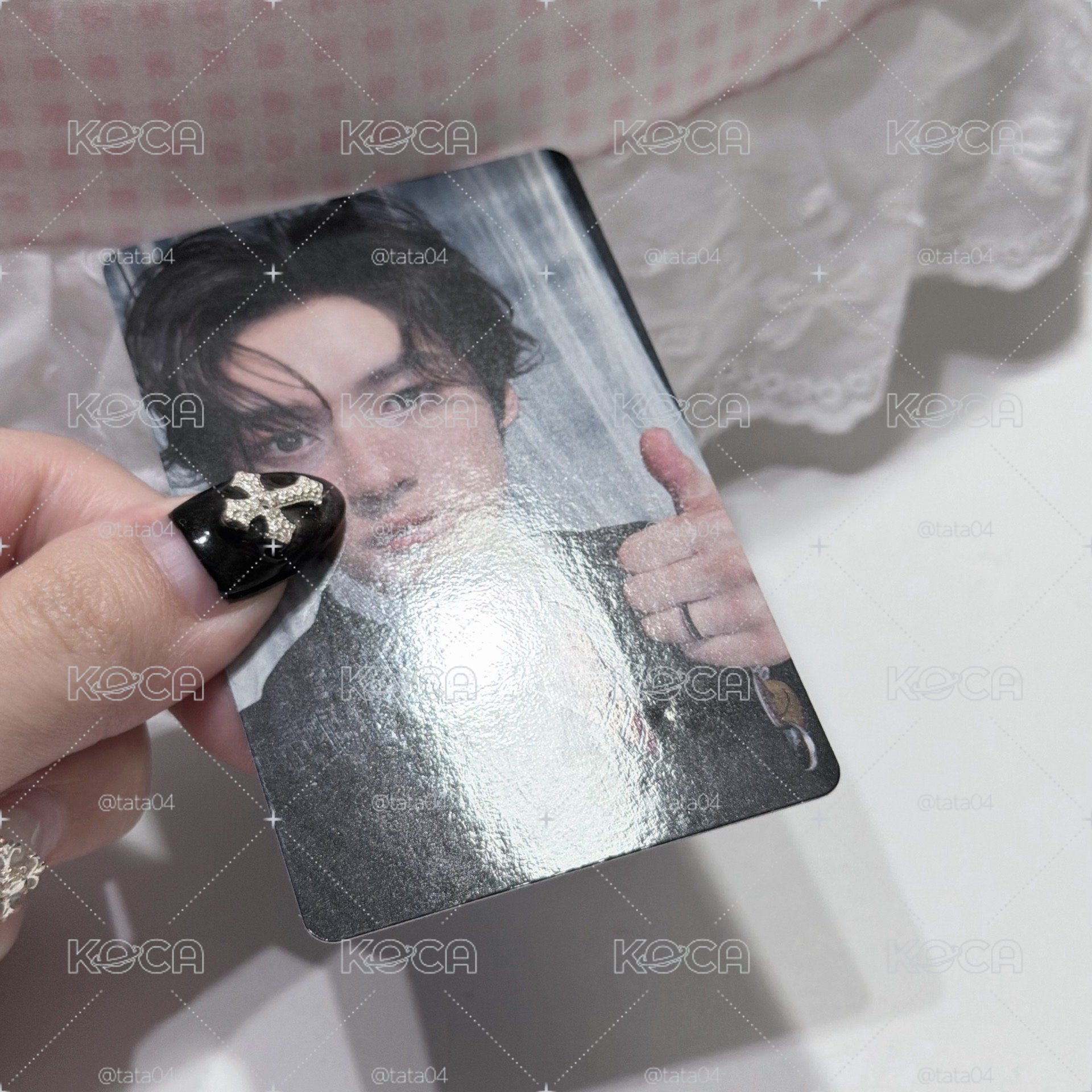 𝐬𝐭𝐫𝐚𝐲𝐤𝐢𝐝𝐬  特典卡含綁出清🎀