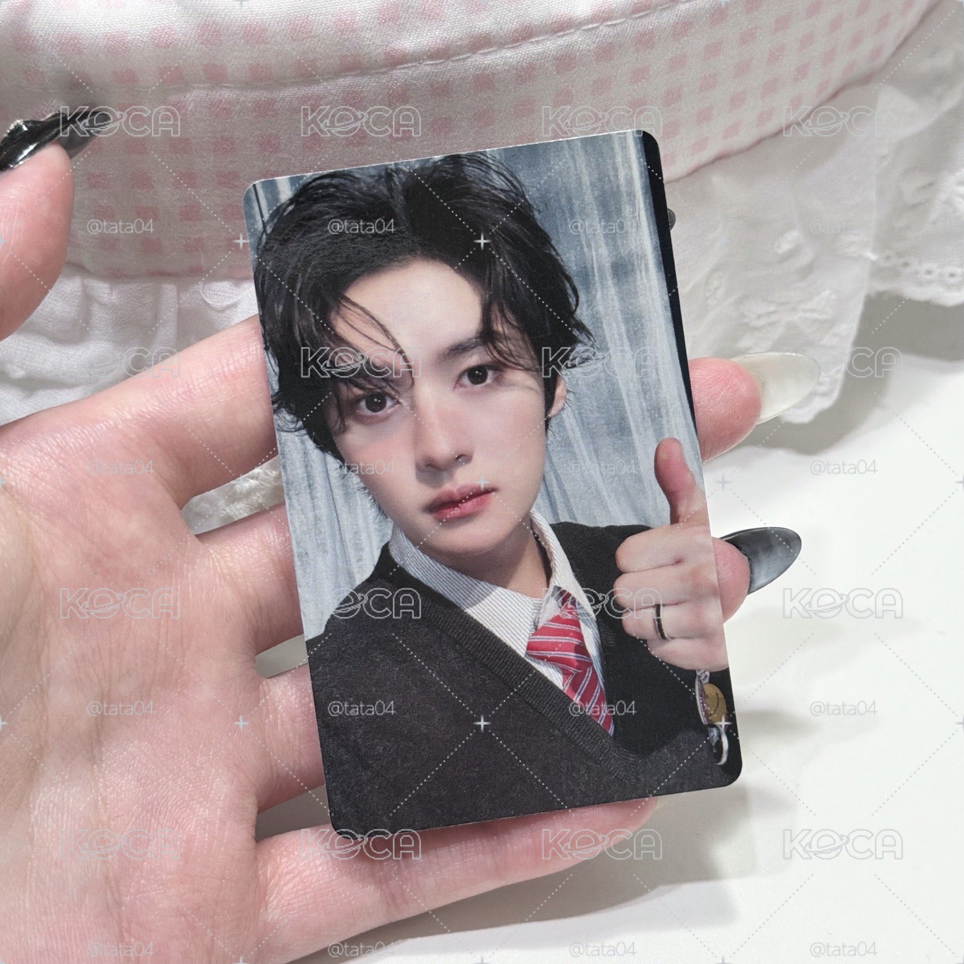 𝐬𝐭𝐫𝐚𝐲𝐤𝐢𝐝𝐬  特典卡含綁出清🎀