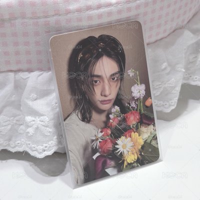 𝐬𝐭𝐫𝐚𝐲𝐤𝐢𝐝𝐬  專卡含綁出清🎀