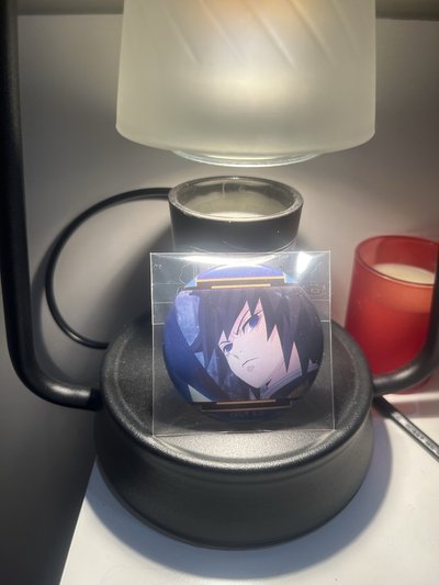 movie義勇個人池徽章