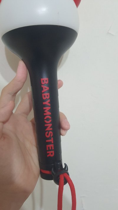 寶怪二手手燈