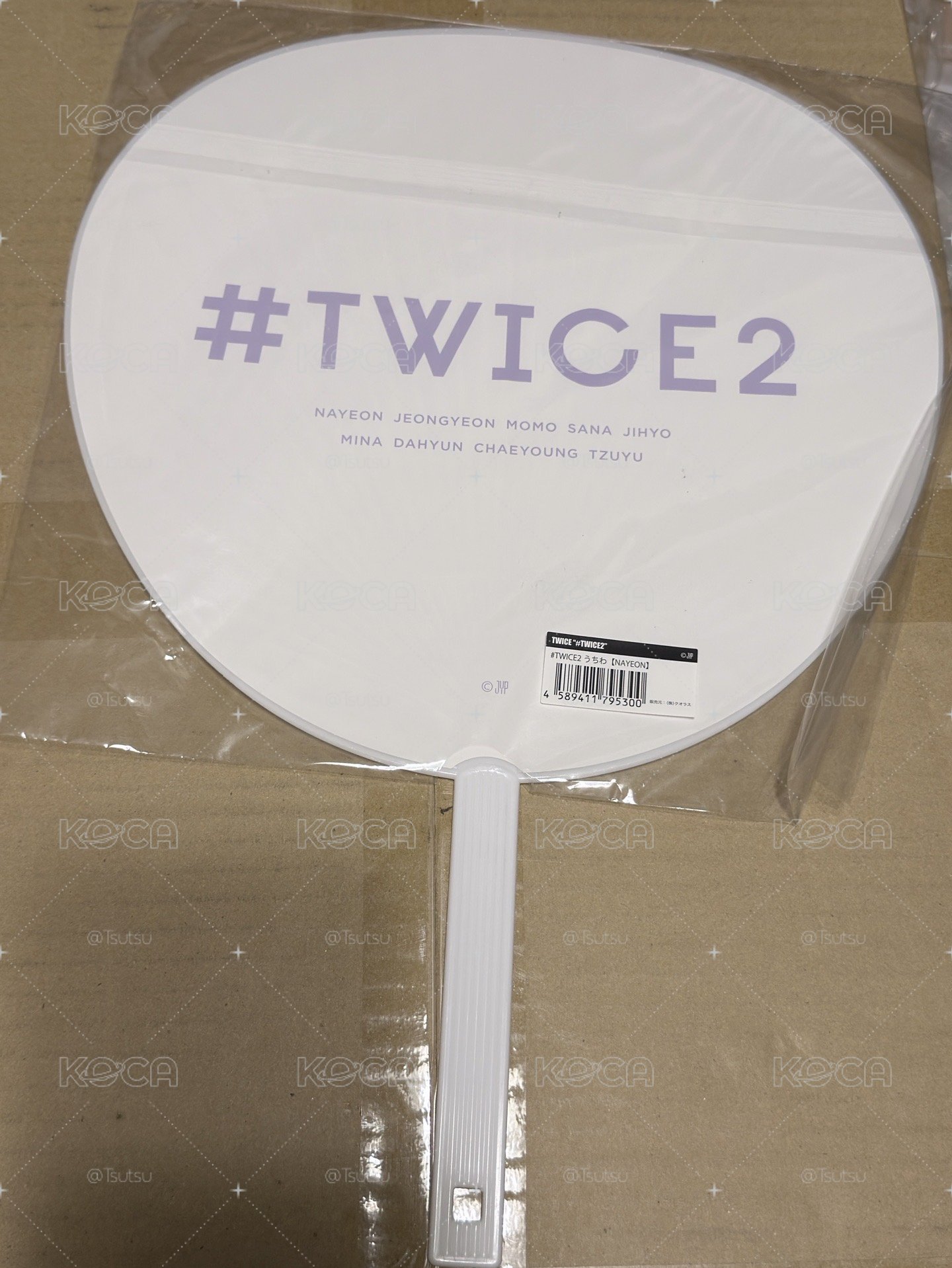 （現貨整圖出）Twice