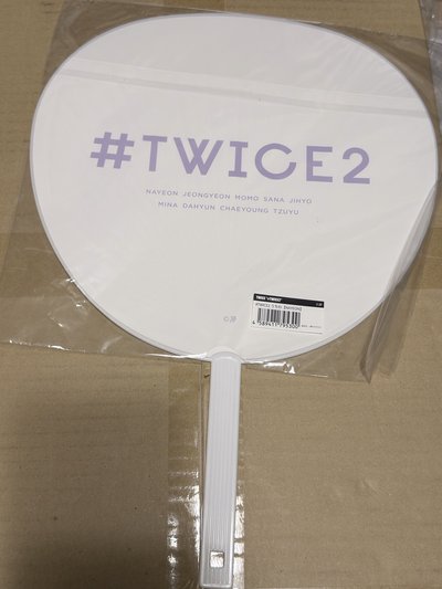 （現貨整圖出）Twice