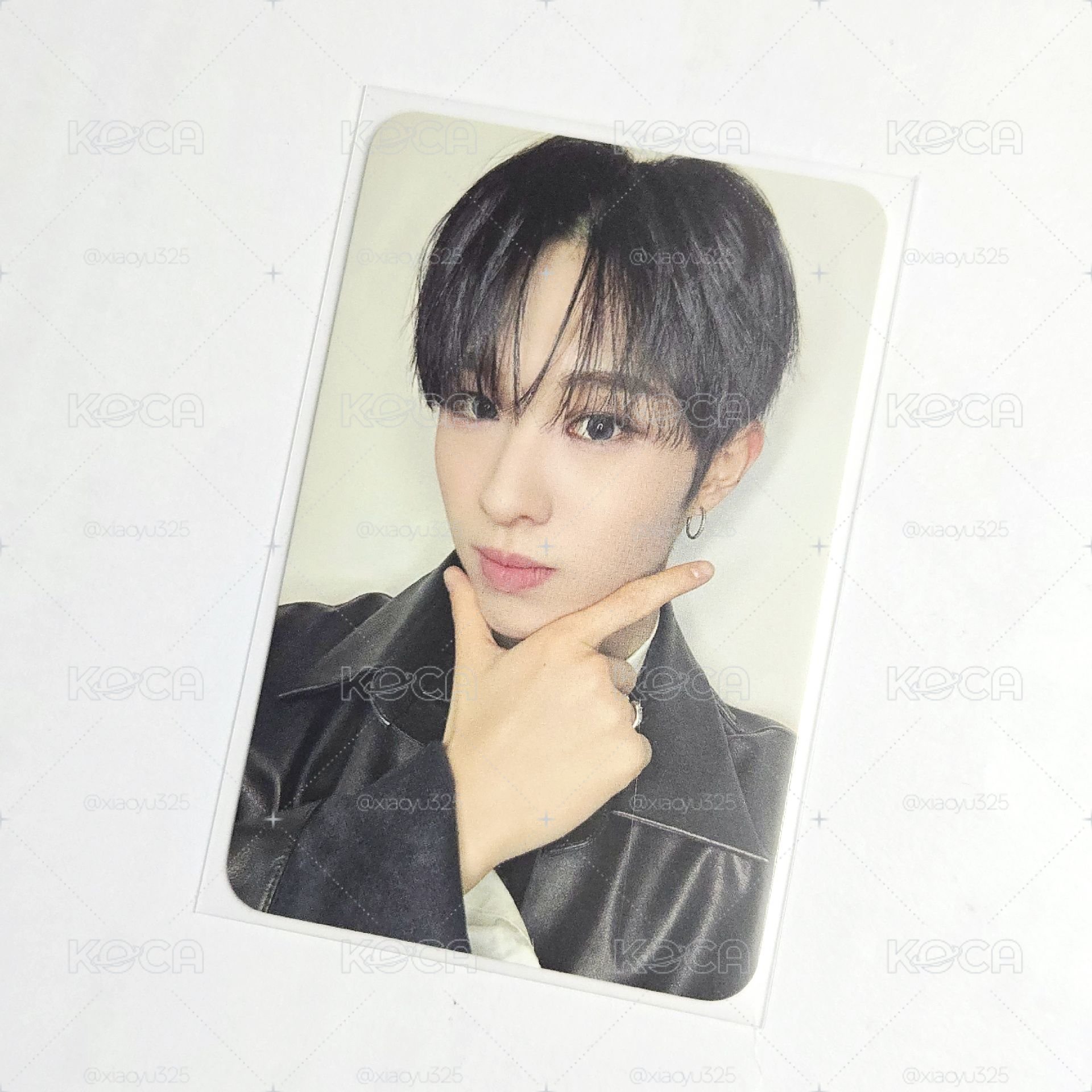 迷一 mmt 🐿️