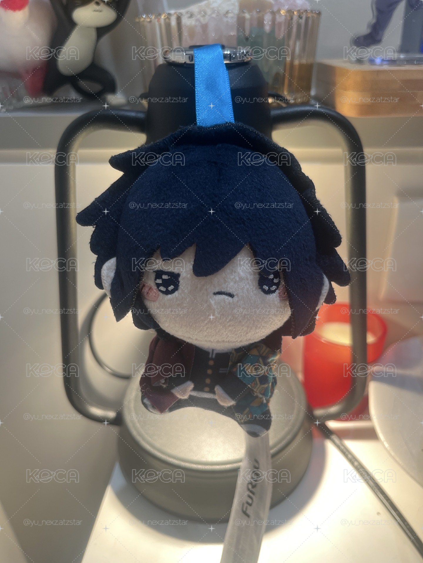義勇貓嘴娃