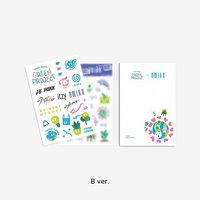 B ver.