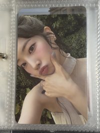 迷13嘟嘴豆（綁卡區）