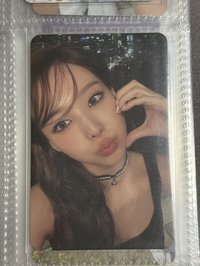 迷13比心璉（綁卡區）
