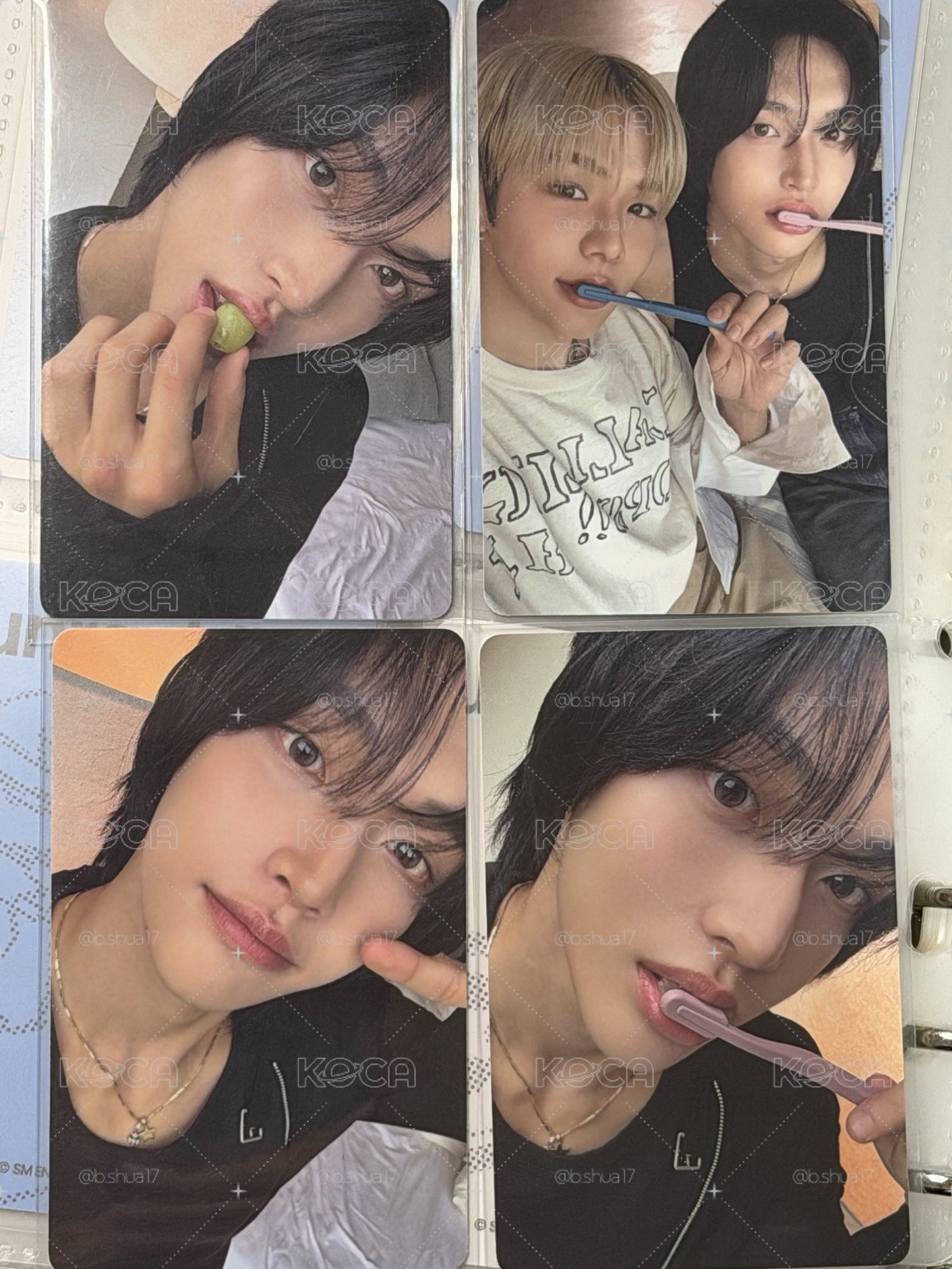雜誌卡