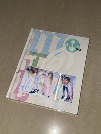白版