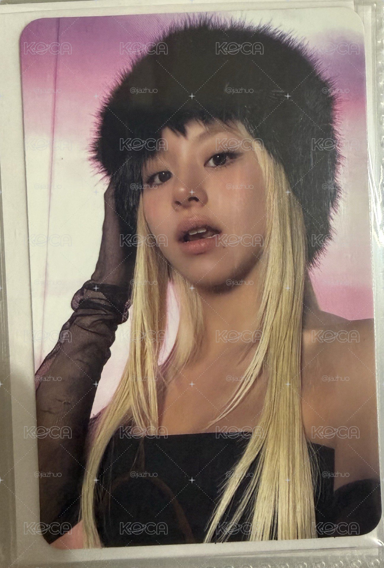 彩卡