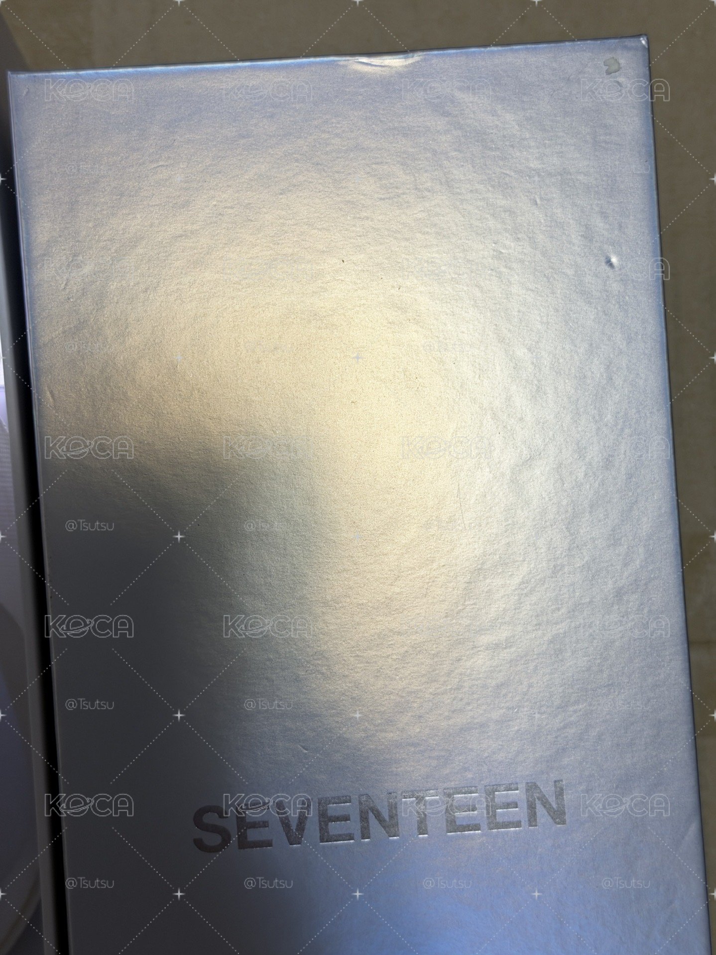 （現貨 一日內寄出）seventeen 二代 克拉棒 手燈 應援棒
