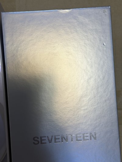 （現貨 一日內寄出）seventeen 二代 克拉棒 手燈 應援棒