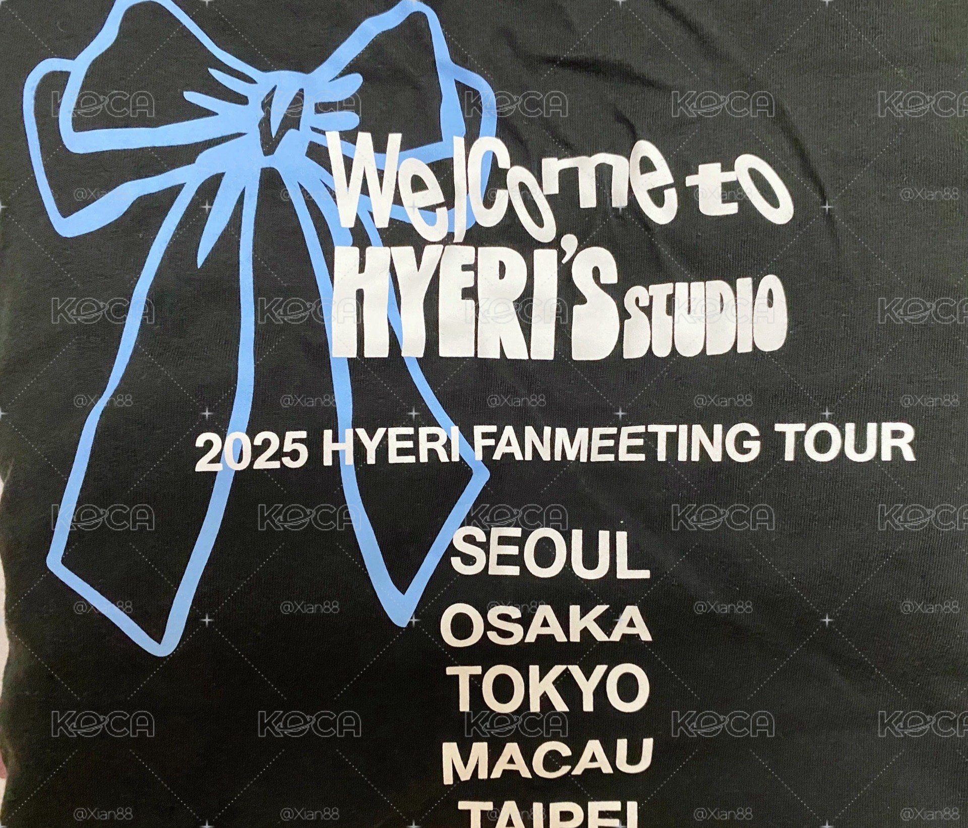 2025 FM Tshirt