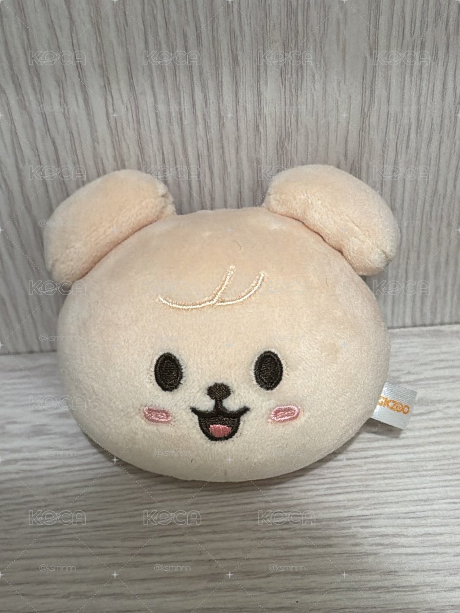 金昇玟puppyM 壓力球