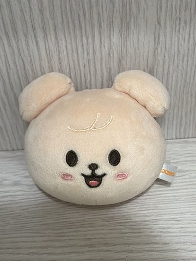 金昇玟puppyM 壓力球