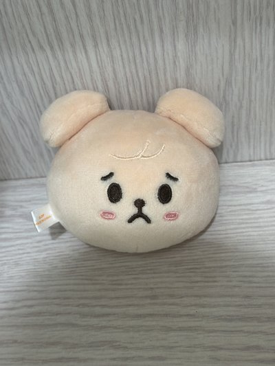 金昇玟puppyM 壓力球