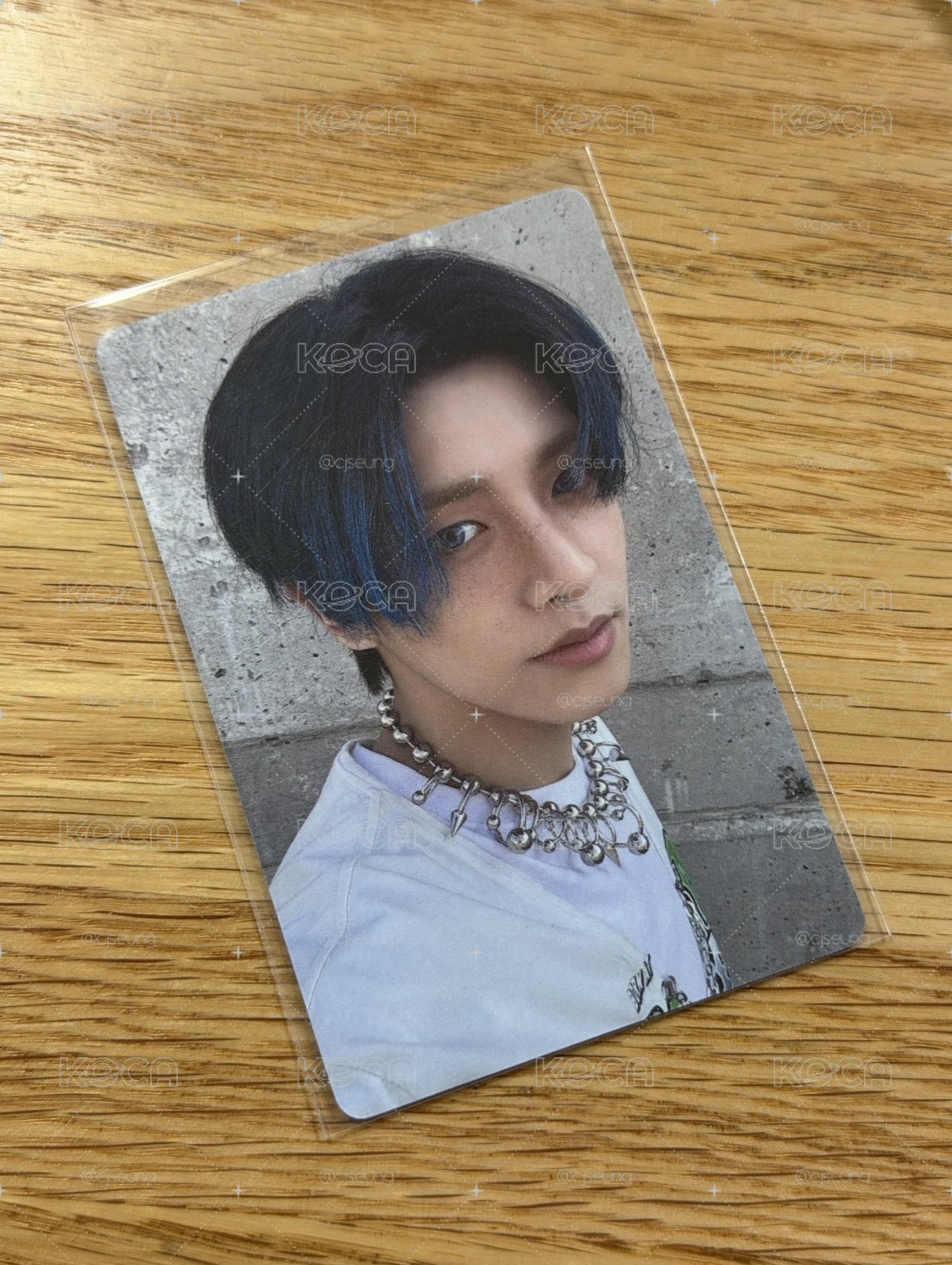 藍髮小狗🐶