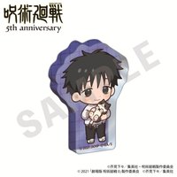 安利美特 壓克力磚 乙骨貓咪磚