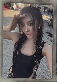 gawon滿額卡