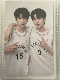 22運動會順嚴 周邊卡 
