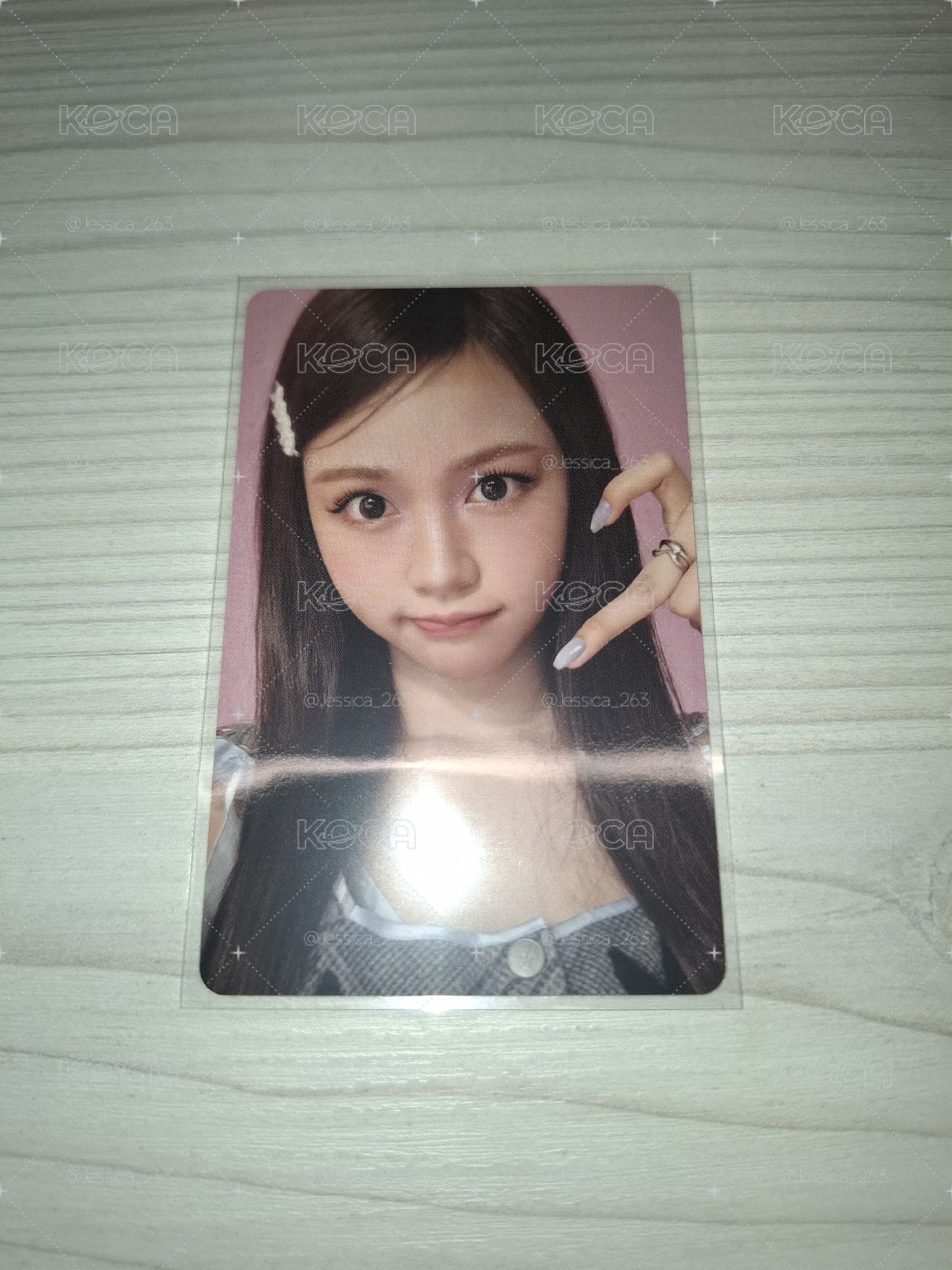 卡門小卡