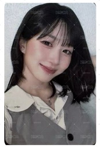 數星星幸運卡 校服嫄