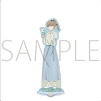冰淇淋系列 立牌 