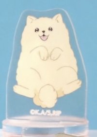 冰淇淋系列 立牌 
