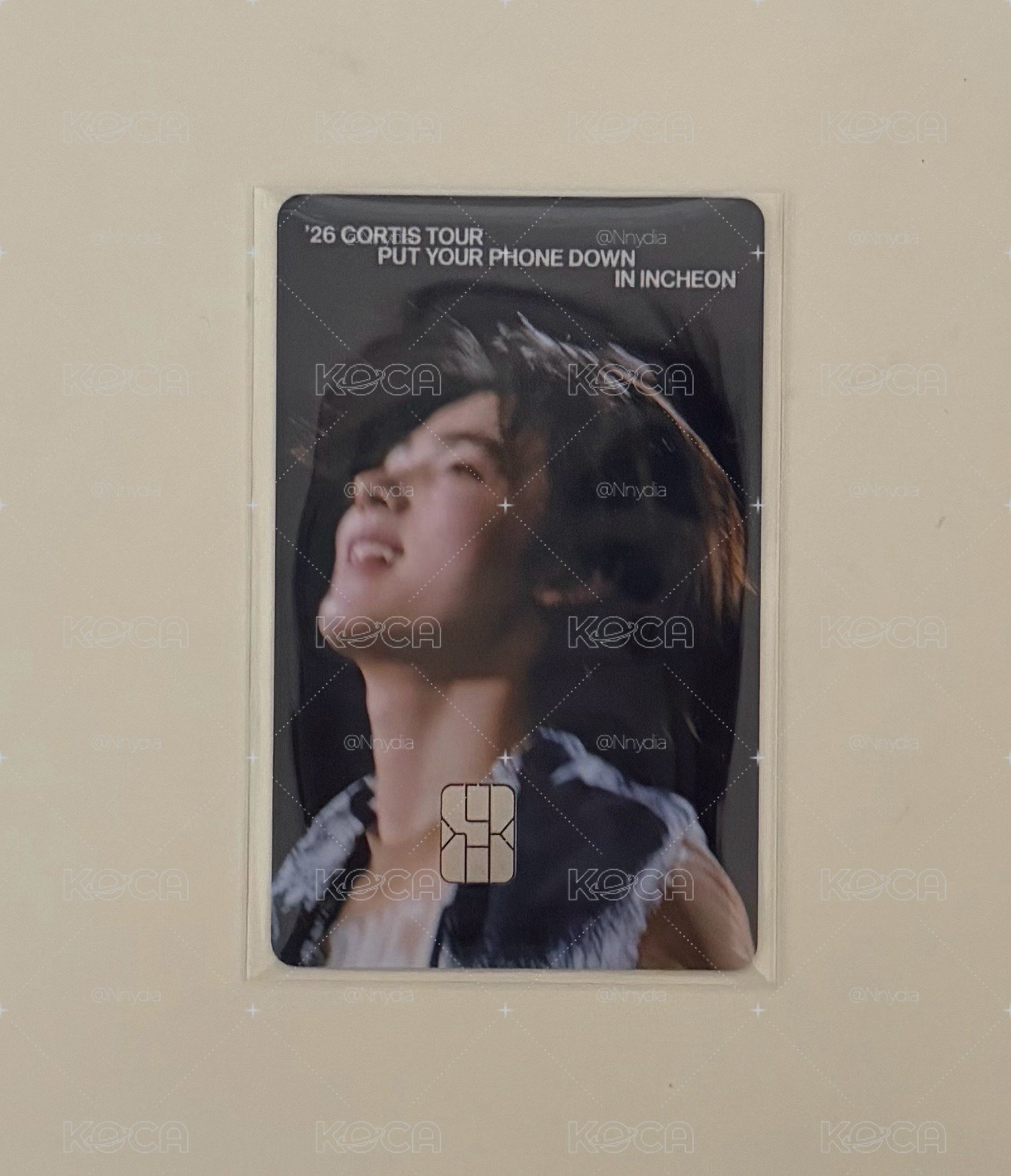 現貨 嚴 交通卡