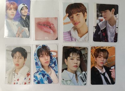 Stray kids 昇玟