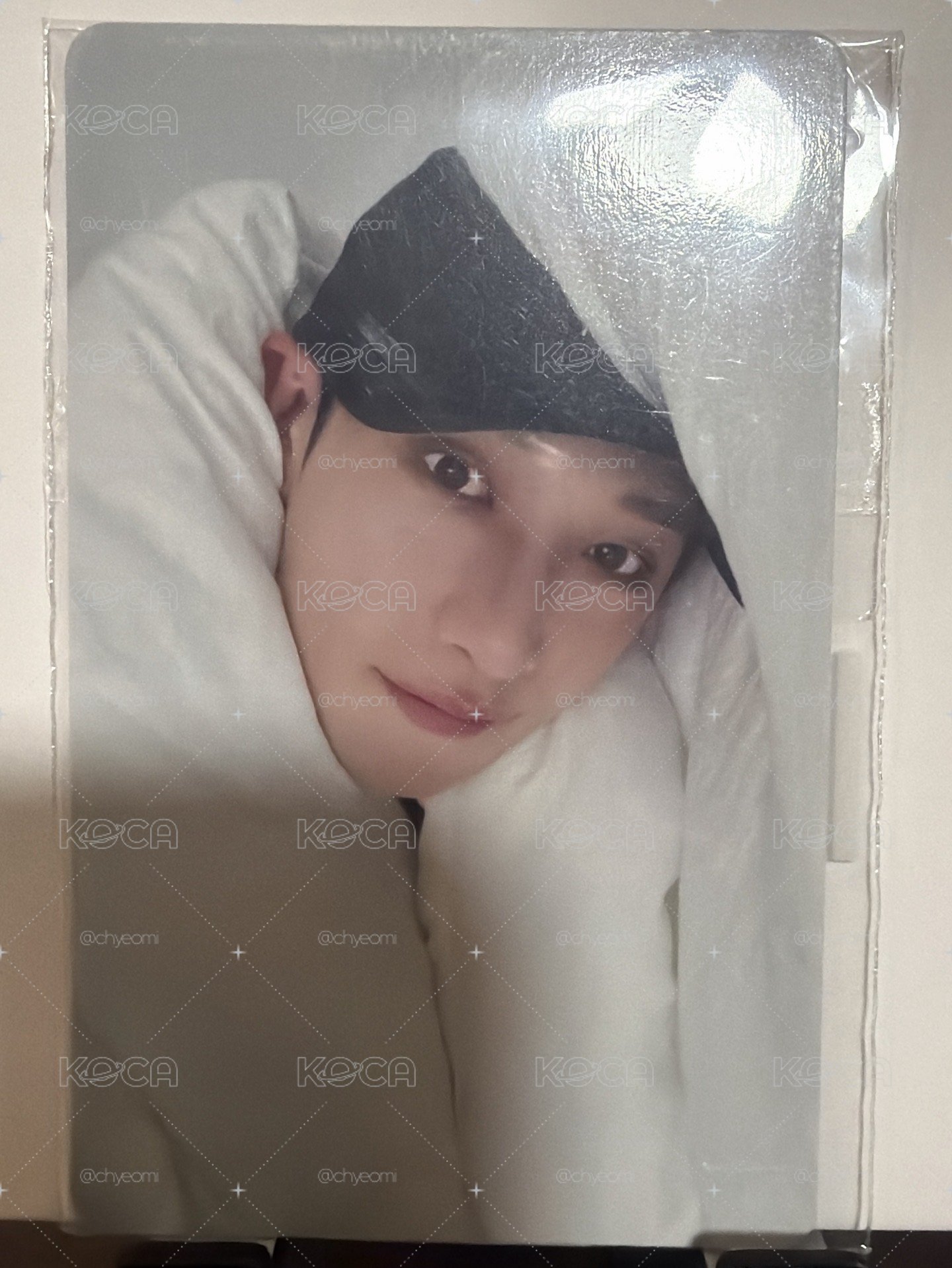 HOP JYP SHOP 棉被燦