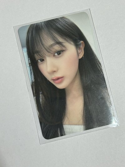 aespa電影快閃滿額卡 線下滿額吉