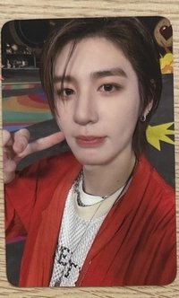 HOW回歸直播A ver.