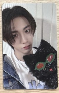 HOW wvs手偶4