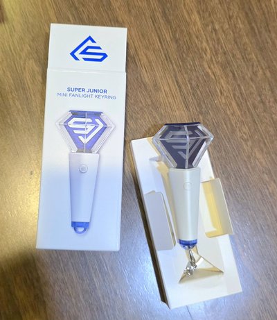SJ 二代小手燈